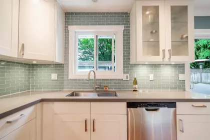 Guest Bathroom Photo of 21579 94a Avenue, Langley, BC