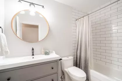 Hallway Photo of 21579 94a Avenue, Langley, BC