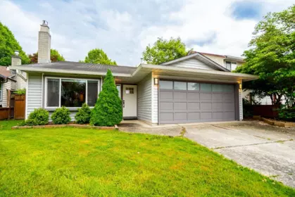 21579 94a Avenue, Langley, BC, Langley — Single Family Residence for sale