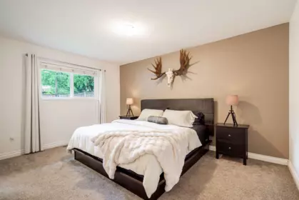 Office / Den Photo of 21579 94a Avenue, Langley, BC