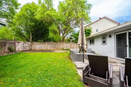Outdoor Deck Photo of 21579 94a Avenue, Langley, BC
