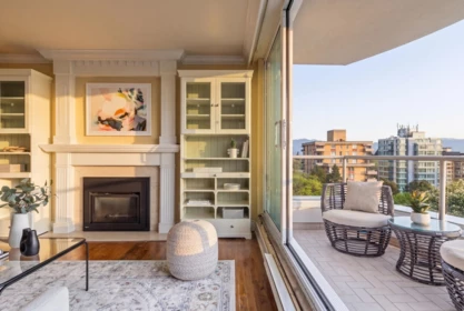 903 2350 W 39th Avenue, Vancouver, BC, Vancouver — Apartment/Condo for sale