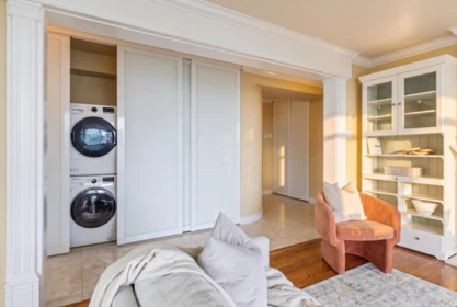 Mudroom Photo of 903 2350 W 39th Avenue, Vancouver, BC