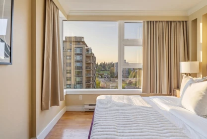 Office / Den Photo of 903 2350 W 39th Avenue, Vancouver, BC