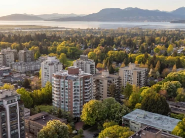 Playground / Recreational Area Near 903 2350 W 39th Avenue, Vancouver, BC