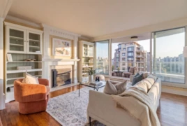 903 2350 W 39th Avenue, Vancouver, BC