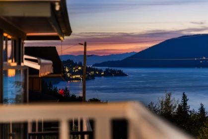 8519 Seascape Drive, West Vancouver, BC, Howe Sound — 4 bed townhouse for sale