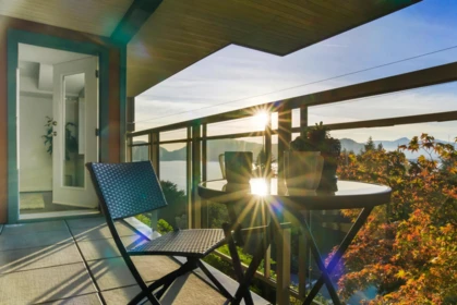Front Yard Photo of 8519 Seascape Drive, West Vancouver, BC