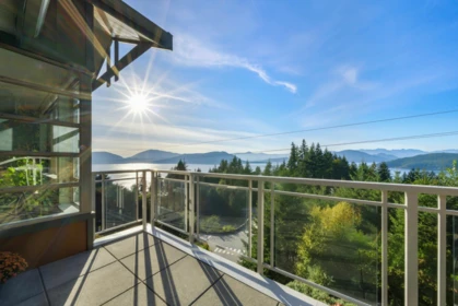 Office / Den Photo of 8519 Seascape Drive, West Vancouver, BC