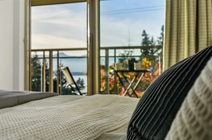 Outdoor Patio Photo of 8519 Seascape Drive, West Vancouver, BC