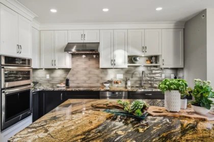Pantry Photo of 8519 Seascape Drive, West Vancouver, BC