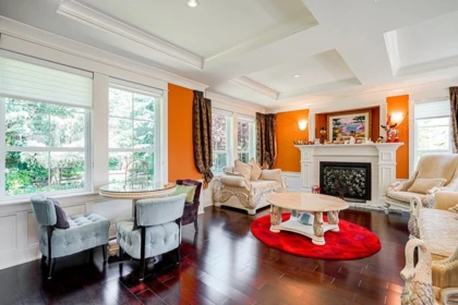 17268 4 Avenue, Surrey, BC, Surrey — Single Family Residence for sale