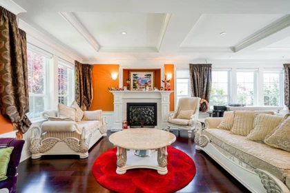 17268 4 Avenue, Surrey, BC, Surrey — Single Family Residence for sale