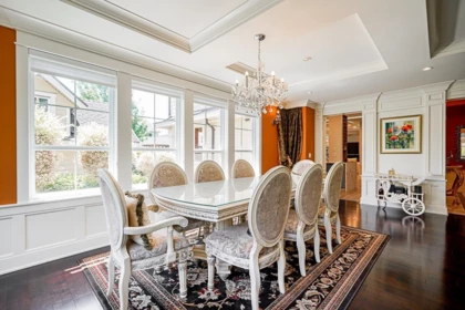 Kitchen Photo of 17268 4 Avenue, Surrey, BC