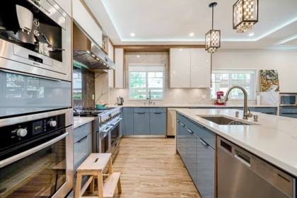 Pantry Photo of 17268 4 Avenue, Surrey, BC