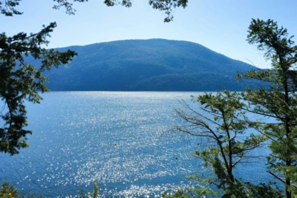 65 Esplanade Road, Keats Island, BC, Keats Island — Single Family Residence for sale