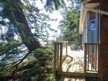 Hallway Photo of 65 Esplanade Road, Keats Island, BC