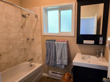 Loft / Bonus Room Photo of 65 Esplanade Road, Keats Island, BC