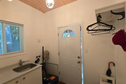 Mudroom Photo of 65 Esplanade Road, Keats Island, BC