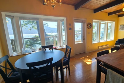 Pantry Photo of 65 Esplanade Road, Keats Island, BC