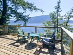 65 Esplanade Road, Keats Island, BC