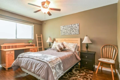 Bedroom 2 Photo of 6154 171a Street, Surrey, BC