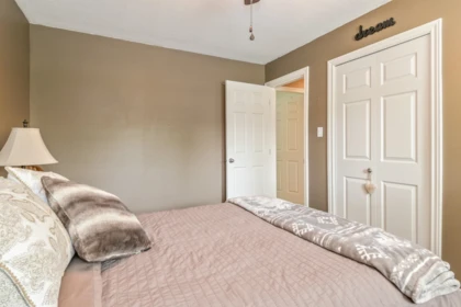 Bedroom 3 Photo of 6154 171a Street, Surrey, BC