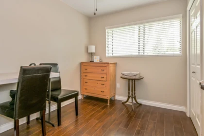 Bedroom 4 Photo of 6154 171a Street, Surrey, BC