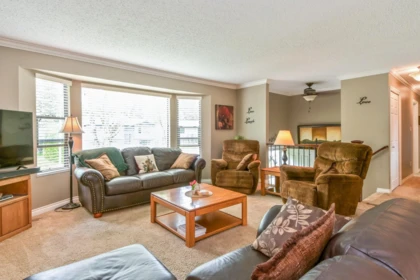 6154 171a Street, Surrey, BC, Surrey — Single Family Residence for sale