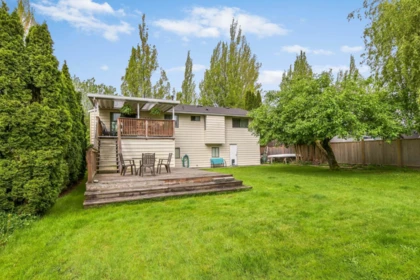 Front Yard Photo of 6154 171a Street, Surrey, BC
