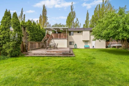 Garden / Landscaping Photo of 6154 171a Street, Surrey, BC