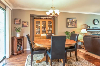 Kitchen Island Photo of 6154 171a Street, Surrey, BC