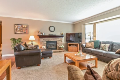 6154 171a Street, Surrey, BC, Surrey — Single Family Residence for sale