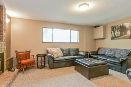 Office / Den Photo of 6154 171a Street, Surrey, BC
