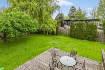 Outdoor Deck Photo of 6154 171a Street, Surrey, BC