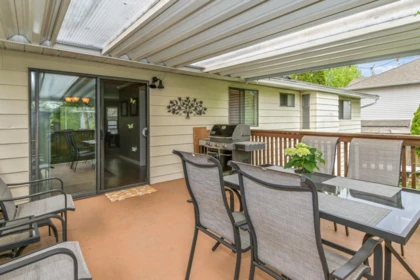 Outdoor Patio Photo of 6154 171a Street, Surrey, BC