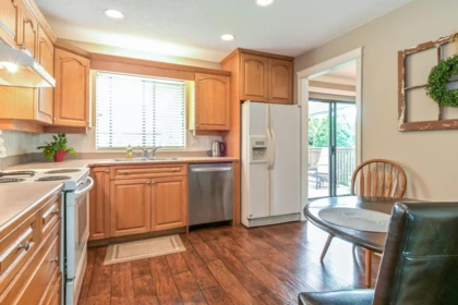 Pantry Photo of 6154 171a Street, Surrey, BC