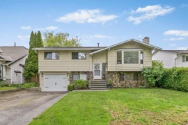 6154 171a Street, Surrey, BC