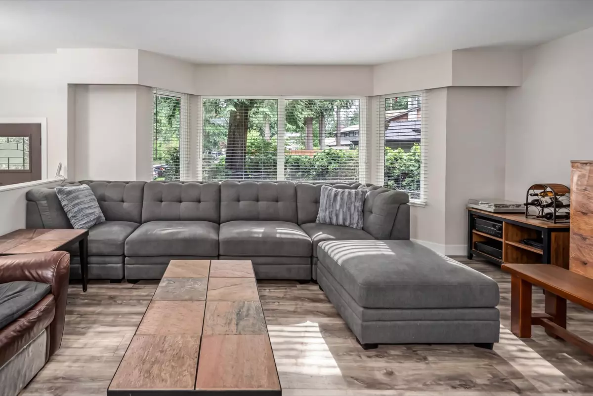 Living Room Photo of 4185 199a Crescent, Langley, BC