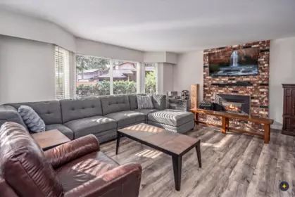 4185 199a Crescent, Langley, BC, Langley — Single Family Residence for sale