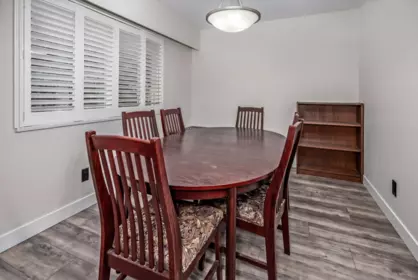 Kitchen Island Photo of 4185 199a Crescent, Langley, BC