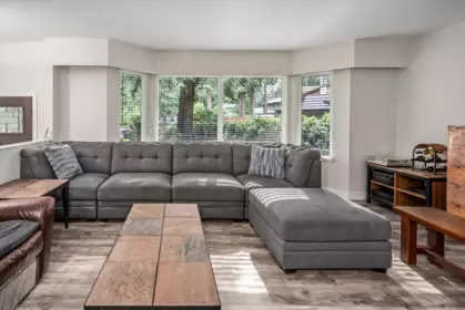 4185 199a Crescent, Langley, BC, Langley — Single Family Residence for sale