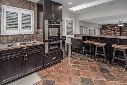 Pantry Photo of 4185 199a Crescent, Langley, BC