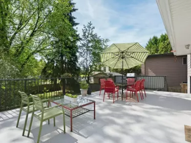 Garden / Landscaping Photo of 7514 12th Avenue, Burnaby, BC