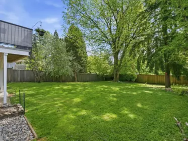 Outdoor Kitchen Photo of 7514 12th Avenue, Burnaby, BC