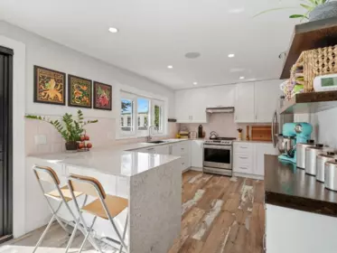 Pantry Photo of 7514 12th Avenue, Burnaby, BC