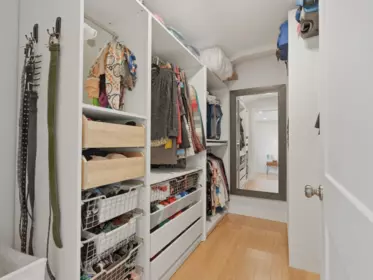 Powder Room Photo of 7514 12th Avenue, Burnaby, BC