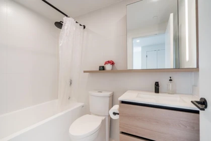 Loft / Bonus Room Photo of 2508 13428 105 Avenue, Surrey, BC