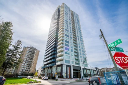 Playground / Recreational Area Near 2508 13428 105 Avenue, Surrey, BC