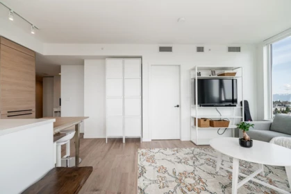 Walk-In Closet Photo of 2508 13428 105 Avenue, Surrey, BC